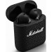 Беспроводные наушники Marshall Minor III черный 1005983