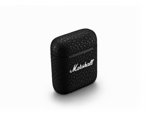 Беспроводные наушники Marshall Minor III черный 1005983