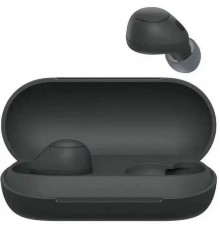 Наушники внутриканальные Bluetooth Sony WF-C700N/BZ Black                                                                                                                                                                                                 