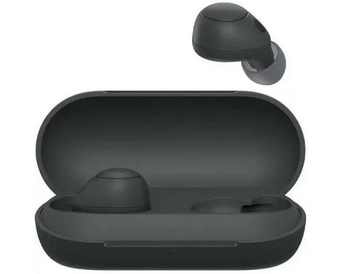 Наушники внутриканальные Bluetooth Sony WF-C700N/BZ Black