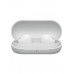 Наушники внутриканальные Bluetooth Sony WF-C700N/WZ White