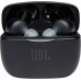 Наушники беспроводные JBL Tune 215TWS черные JBLT215TWSBLK