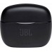 Наушники беспроводные JBL Tune 215TWS черные JBLT215TWSBLK