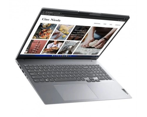 Ноутбук Lenovo ThinkBook 16 G4+ IAP 21CY003MPB