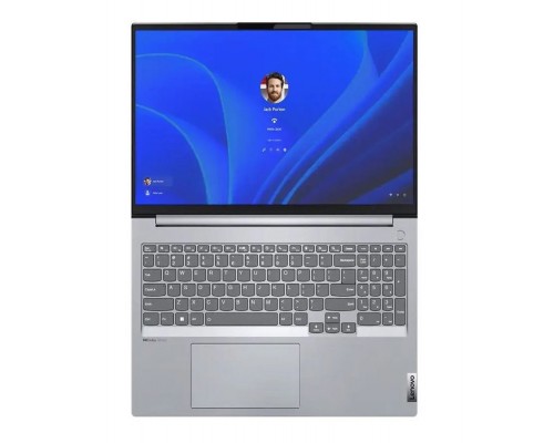 Ноутбук Lenovo ThinkBook 16 G4+ IAP 21CY003MPB