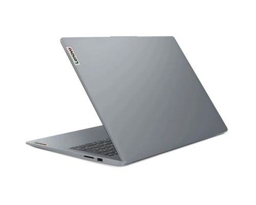 Ноутбук Lenovo IdeaPad Slim 3 15IAN8 82XB0061UE