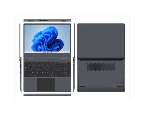 Ноутбук Hiper WorkBook U26-15FII3100R16S5WPG