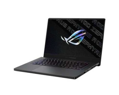 Ноутбук ASUS ROG Zephyrus G15 GA503RS-HQ067 90NR0AY2-M00560