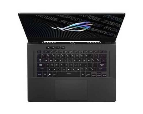 Ноутбук ASUS ROG Zephyrus G15 GA503RS-HQ067 90NR0AY2-M00560