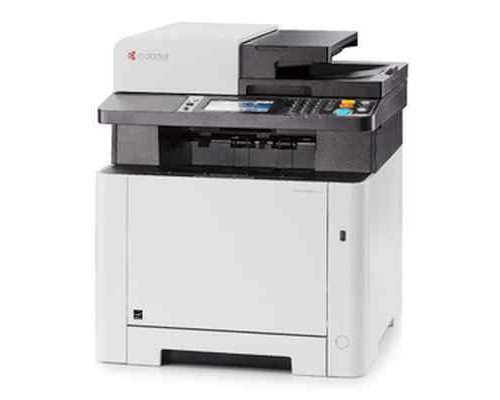 Многофункциональное устройство Kyocera M5526cdw 1102R73NL0