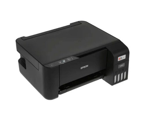 Многофункциональное устройство Epson Eco tank L3219 C11CJ68513