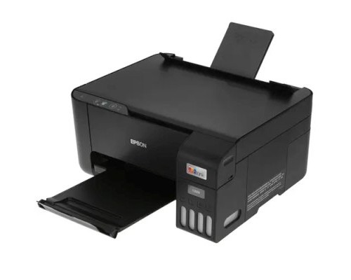 Многофункциональное устройство Epson Eco tank L3219 C11CJ68513