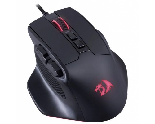 Мышь Redragon Bullseye M806 71164