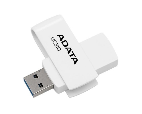 Накопитель USB 3.0 ADATA UC310-64G-RWH