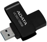 Накопитель USB 3.2 128GB ADATA UC310-128G-RBK                                                                                                                                                                                                             