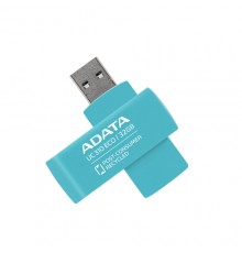 Накопитель USB 3.2 32GB ADATA UC310E-32G-RGN                                                                                                                                                                                                              