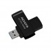 Накопитель USB 3.0 64GB ADATA UC310-64G-RBK