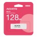 Накопитель USB 3.2 128GB ADATA UC310-128G-RWH