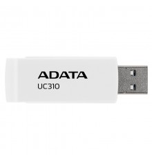 Накопитель USB 3.2 128GB ADATA UC310-128G-RWH                                                                                                                                                                                                             