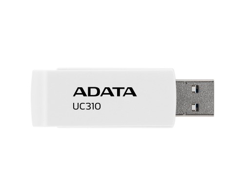 Накопитель USB 3.2 128GB ADATA UC310-128G-RWH