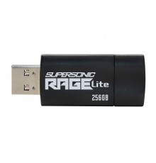 Накопитель USB 3.2 256GB Patriot Memory PEF256GRLB32U                                                                                                                                                                                                     