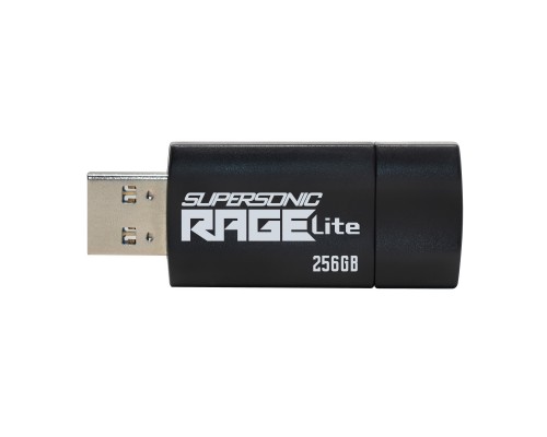 Накопитель USB 3.2 256GB Patriot Memory PEF256GRLB32U