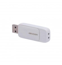 Накопитель USB 3.0 64GB HikVision HS-USB-M210S/64G/U3/WHITE                                                                                                                                                                                               