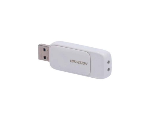 Накопитель USB 3.0 64GB HikVision HS-USB-M210S/64G/U3/WHITE