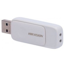 Накопитель USB 3.0 128GB HikVision HS-USB-M210S/128G/U3/WHITE                                                                                                                                                                                             