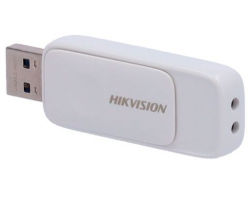 Накопитель USB 3.0 128GB HikVision HS-USB-M210S/128G/U3/WHITE