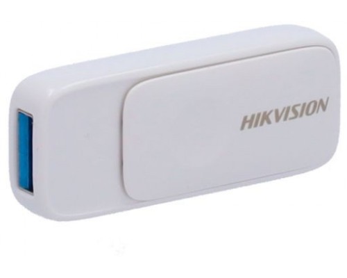 Накопитель USB 3.0 128GB HikVision HS-USB-M210S/128G/U3/WHITE