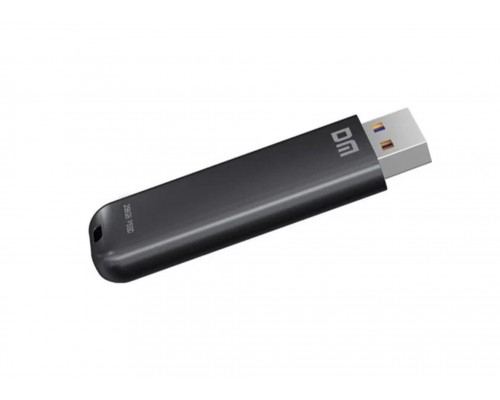 Флешка DM 128GB FS390-USB3.2 Black