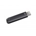 Флешка DM 128GB FS390-USB3.2 Black