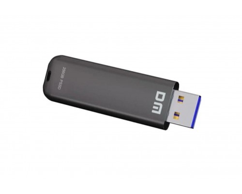 Флешка DM 128GB FS390-USB3.2 Black