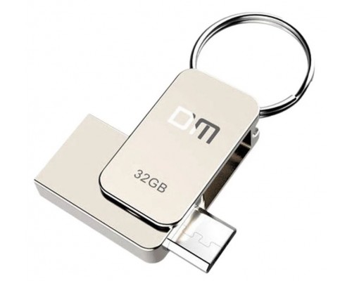 Накопитель USB 2.0 32GB DM PD020 PD020(USB2.0) 32GB