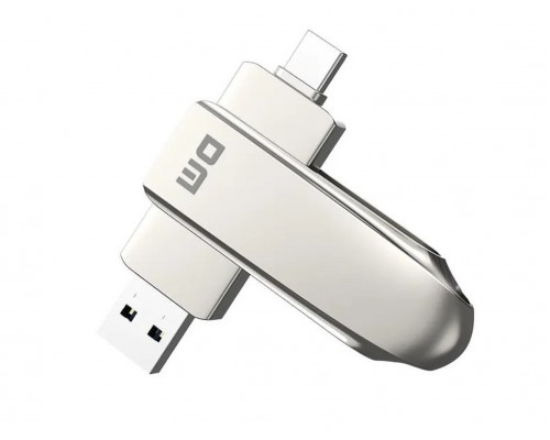 Накопитель USB 3.2 128GB DM FS200 FS230-USB3.2 128GB