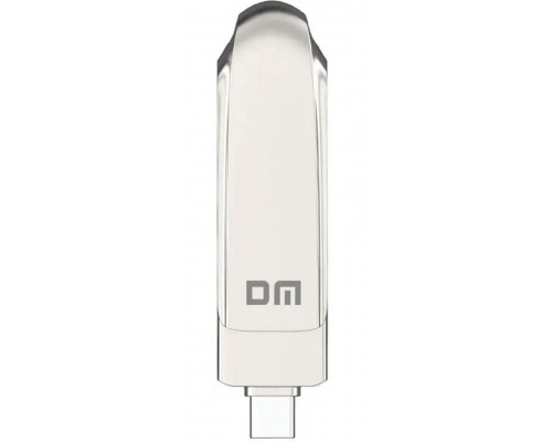 Накопитель USB 3.2 128GB DM FS200 FS230-USB3.2 128GB