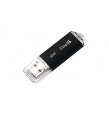 Накопитель USB 2.0 16GB Silicon Power Ultima II SP016GBUF2M01V1K                                                                                                                                                                                          