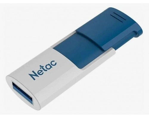 Накопитель USB 3.0 512GB Netac NT03U182N-512G-30BL