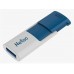 Накопитель USB 3.0 512GB Netac NT03U182N-512G-30BL