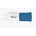 Накопитель USB 3.0 512GB Netac NT03U182N-512G-30BL