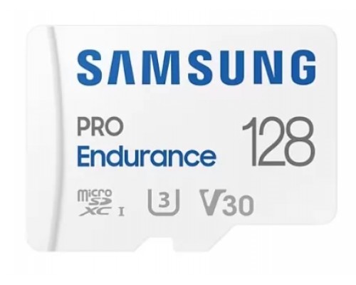 Карта памяти MicroSDXC 128GB Samsung MB-MJ128KA/APC