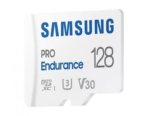 Карта памяти MicroSDXC 128GB Samsung MB-MJ128KA/APC