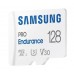 Карта памяти MicroSDXC 128GB Samsung MB-MJ128KA/APC