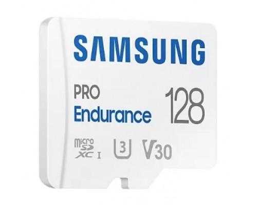 Карта памяти MicroSDXC 128GB Samsung MB-MJ128KA/APC