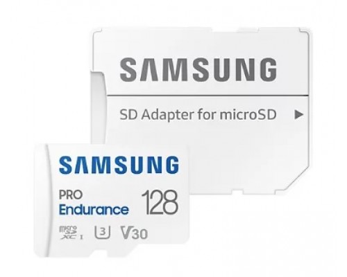 Карта памяти MicroSDXC 128GB Samsung MB-MJ128KA/APC