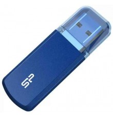 Накопитель USB 3.0 64GB Silicon Power Power Helios 202 SP064GBUF3202V1B                                                                                                                                                                                   