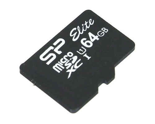 Карта памяти 128GB Silicon Power SP128GBSTXBU1V10