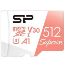 Карта памяти 512GB Silicon Power SP512GBSTXDV3V20SP                                                                                                                                                                                                       