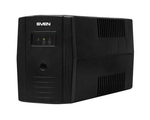 Источник бесперебойного питания Sven Pro 600 SV-013837